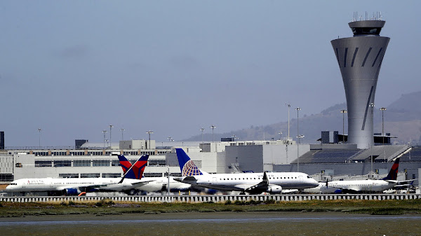 San Francisco International Airport