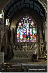 Kenmare. Iglesia Holy Cross - DSC_0137