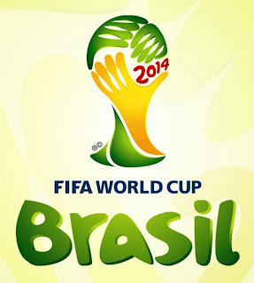 32 Negara Peserta FIFA World Cup 2014