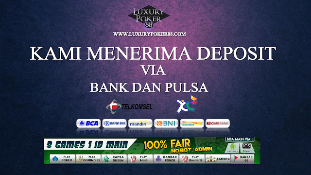 DAFTAR USER ID PRO POKERV