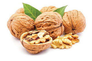Benefits of walnuts in Hindi
