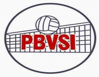 Logo PBVSI | Kumpulan Gambar Logo