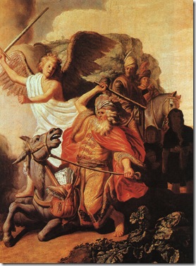 balaam