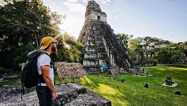 Turismo sostenible: La prioridad 2021 en Guatemala será la innovación de productos turísticos y el fortalecimiento del turismo interno