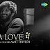 Mera Love Main Lyrics - Amit Trivedi - Chup (2022)