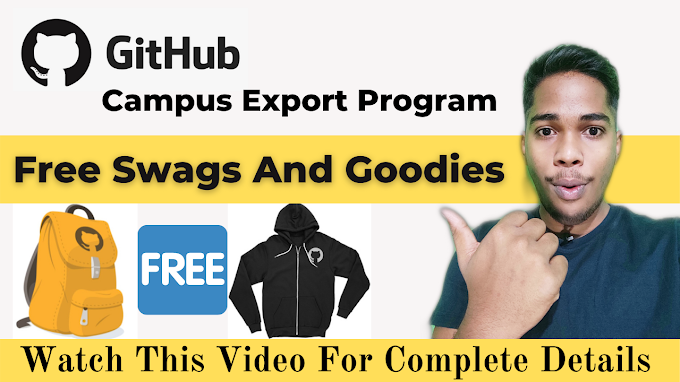  GitHub Campus Experts Program