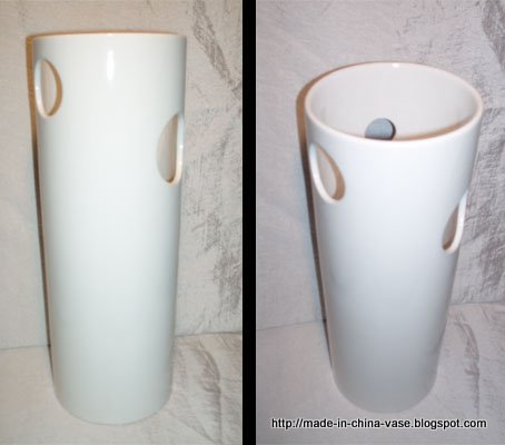 Made in china vase:made-26620