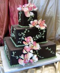 kerry vincent romantic wedding cakes