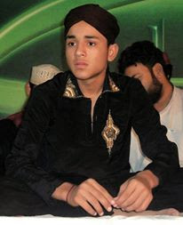 Farhan Ali Qadri Famous Naat Sharif 2015