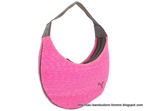 Sac bandouliere femme:femme-1296646
