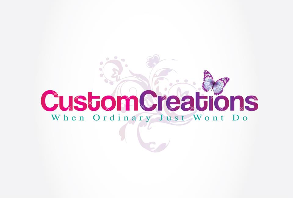 Creative Custom Logo Design