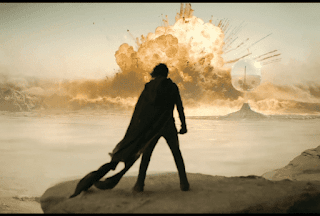 Kapan Bisa Streaming Film Dune: Part Two Sub Indo Full Movie di Netflix?