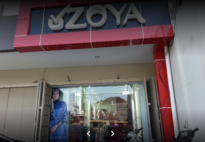 Lowongan Kerja ZOYA Bandung Tahun 2017