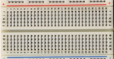 Cara Pakai Project Board Atau Bread Board  Blog Ilmu 