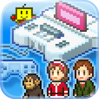 Game Dev Story Lite v1.1.4  APK Offline Installer