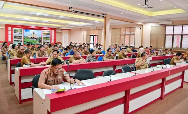 Fix, Lampung Selatan Expo Bakal Digelar 10 Hari