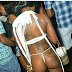 Fashion or madness???