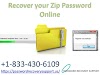 #Best Way to Recover your Zip Password Online