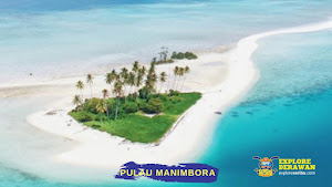 Pulau Manimbora