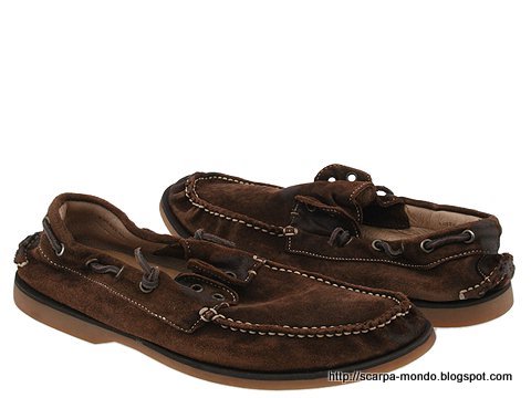 Scarpa mondo:04586781scarpa