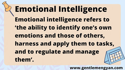 Emotional Intelligence UPSC | Ethics | GS-4