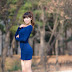 Lee Eun Hye in blue skirt.- beautiful girl korean