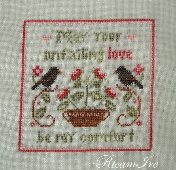 Little House Needleworks