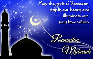 Ramadan Kareem messages
