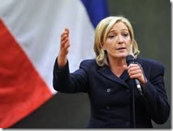 Marine Le Pen