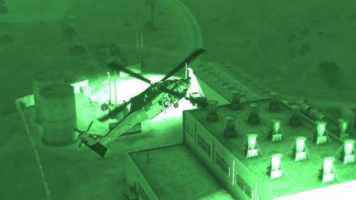 Arma3用UH-60Mパック MOD
