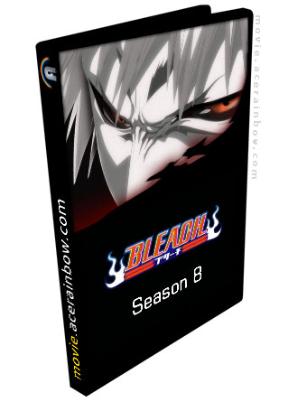 Bleach เทพมรณะ Season 8