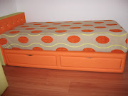 Etiquetas: Cama solteiro com gavetas