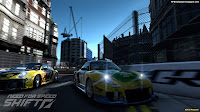 NFS Shift Screenshots