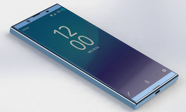 Spesifikasi dan Harga Sony Xperia XZ Pro Terkuak!