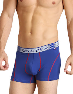 Calvin Klein Trunks