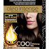 Noua colecție Cool Browns de la Syoss Oleo Intense