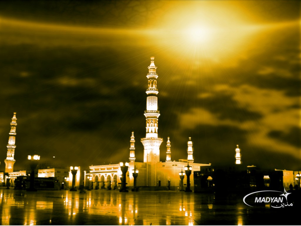 Islam Wallpaper 20101