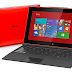 Nokia launches first tablet with Lumia 2520, new Windows phones