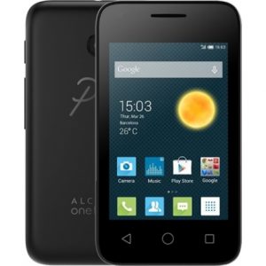 Alcatel Pixi 3 4009X Android 4.4.2 Kitkat Firmware
