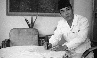 Soekarno