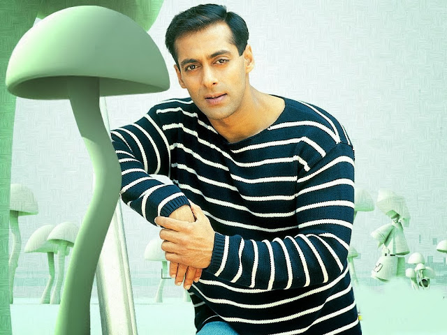 Salman Khan HD Wallpaper