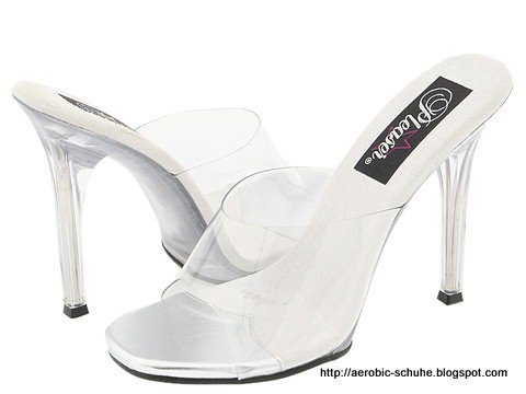 Aerobic schuhe:schuhe-302862