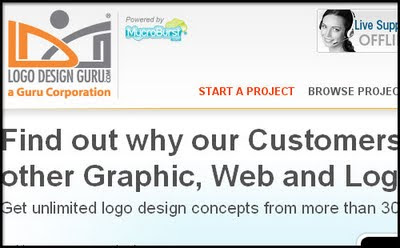 Logo Design Guru on Logotype Nedir