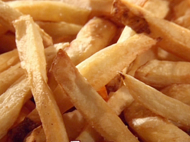 French fries recipes