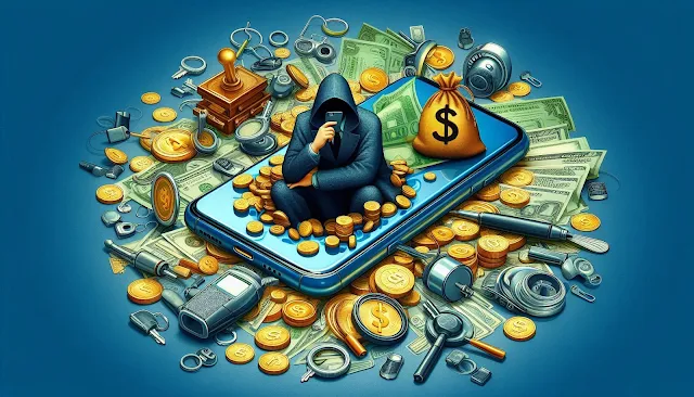 The Hidden Costs of Owning a High-End Smartphone