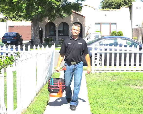 Licensed Plumbers Orange County CA: Deal With All Emergency House Plumbing Situations 24/7