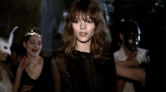 Freja Beha Erichsen