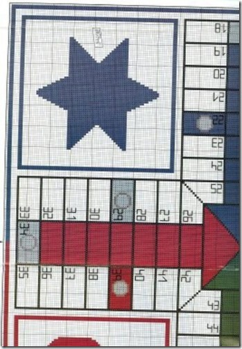 parchis punto de cruz (5)