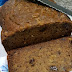 [Recipe] Banana Raisin Loaf