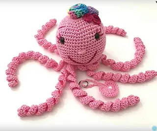 PATRON GRATIS PULPO AMIGURUMI 68535